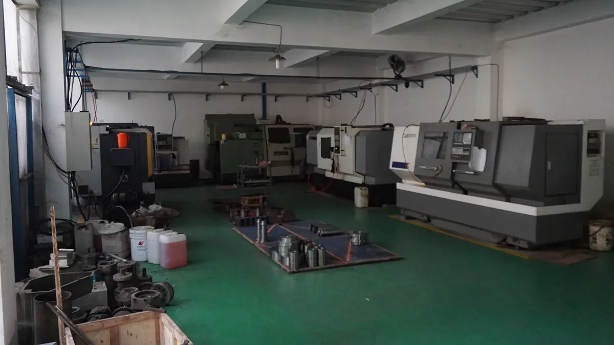 Misi Kami - Tim Profesional