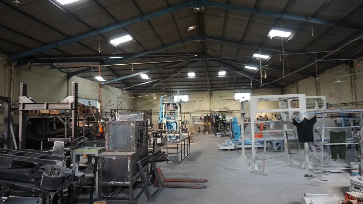 Misi Kami - Kualitas Produksi